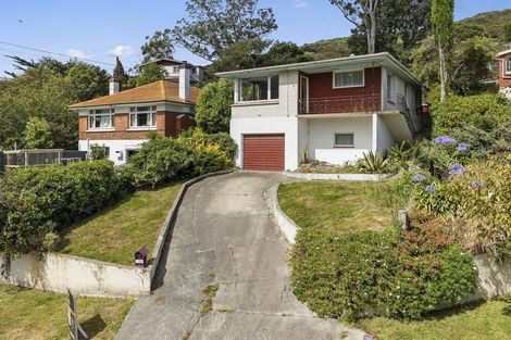 Photo of property in 5 Uxbridge Street, Normanby, Dunedin, 9010