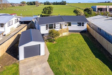 Photo of property in 56 Tutaenui Road, Marton, 4710