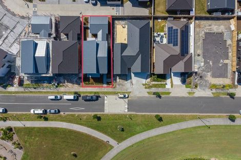 Photo of property in 121 Waituarua Drive, Takanini, Auckland, 2112