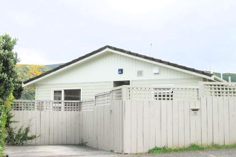 Photo of property in 48 Montreal Grove, Kingston, Wellington, 6021