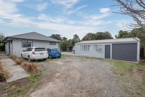 Photo of property in 857 Ferry Road, Woolston, Christchurch, 8023