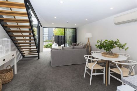 Photo of property in 4/308 Hereford Street, Christchurch Central, Christchurch, 8011