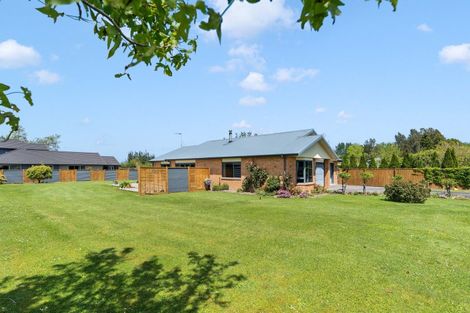 Photo of property in 77 Reading Street, Greytown, 5712