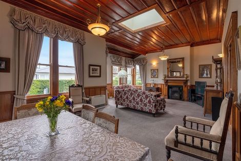 Photo of property in 204 Bartholomew Road, Levin, 5510