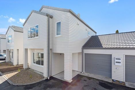 Photo of property in 52c Fifth Avenue, Enderley, Hamilton, 3214