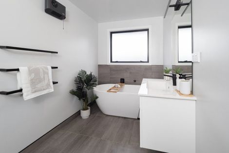 Photo of property in 86a Grey Street, Ashburton, 7700