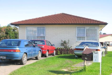 Photo of property in 30 Palermo Place, Clover Park, Auckland, 2023