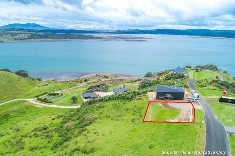 Photo of property in 541 Sulby Drive, Kawhia, 3889