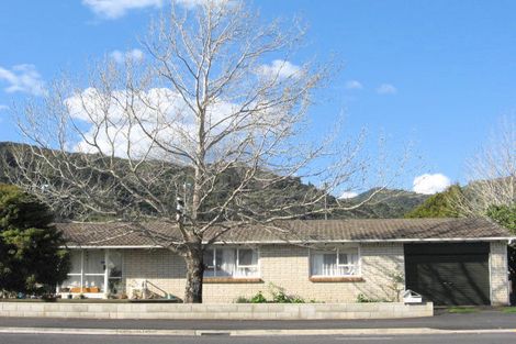 Photo of property in 400 Mackay Street, Thames, 3500