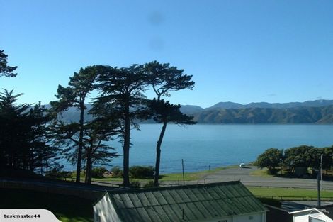 Photo of property in 90b Awa Road, Seatoun, Wellington, 6022