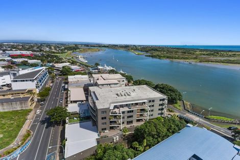 Photo of property in Waterfront Quays, 205/17 Quay Street, Whakatane, 3120