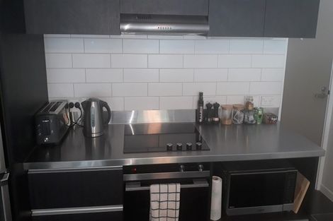 Photo of property in Frame Apartments, 903/111 Molesworth Street, Thorndon, Wellington, 6011