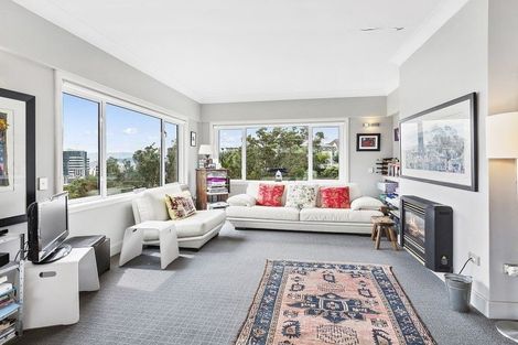 Photo of property in Samoa High Commission, 3/1 Wesley Road, Kelburn, Wellington, 6012