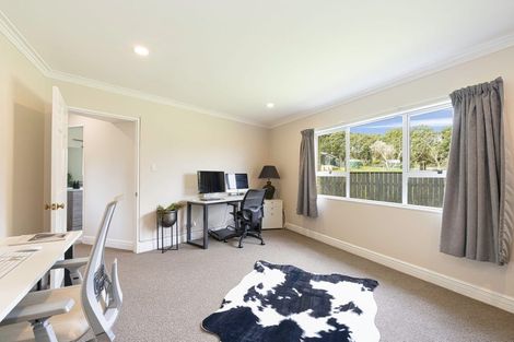Photo of property in 72 Fairfield Road, Levin, 5510