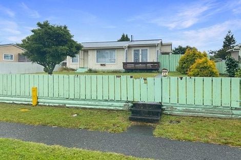 Photo of property in 16 Clyde Street, Tokoroa, 3420
