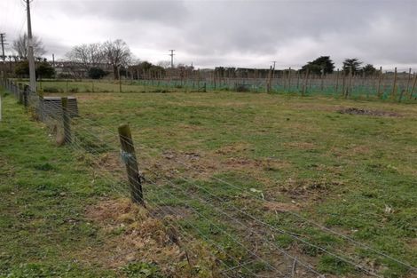 Photo of property in 71 Omarunui Settlement Road, Puketapu, Napier, 4183