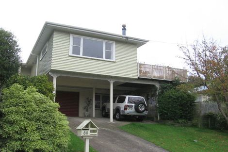 Photo of property in 80 Redwood Avenue, Tawa, Wellington, 5028