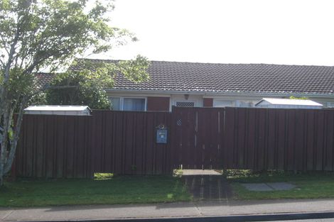 Photo of property in 2/680 Pakuranga Road, Howick, Auckland, 2010
