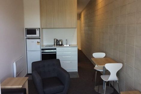 Photo of property in 14/93 Filleul Street, Dunedin Central, Dunedin, 9016