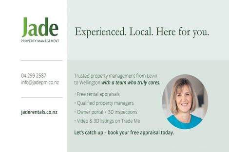 Photo of property in 2 Winara Avenue, Waikanae, 5036