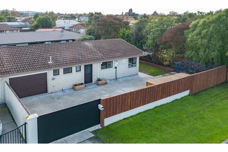 Photo of property in 72b Charles Street, Rangiora, 7400