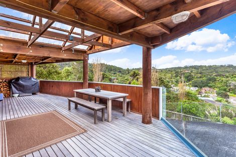 Photo of property in 1164 Huia Road, Huia, Auckland, 0604