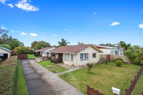 Photo of property in 44a Bailey Street, Huntly, 3700
