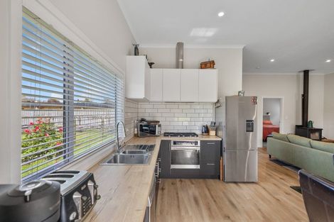 Photo of property in 4 King Street, Raetihi, 4632