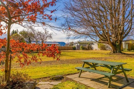 Photo of property in 94a Clyde St (state Highway 49), Ohakune, 4625