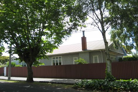 Photo of property in 8 Wroxton Terrace, Merivale, Christchurch, 8014