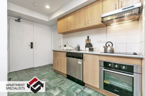 Photo of property in Argent Hall Apartments, C/2 Eden Crescent, Auckland Central, Auckland, 1010