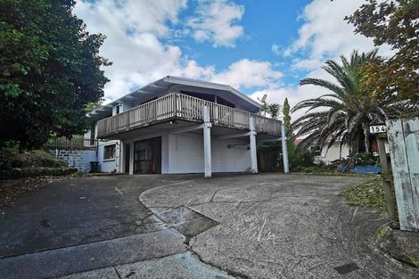 Photo of property in 154 Ti Rakau Drive, Pakuranga, Auckland, 2010