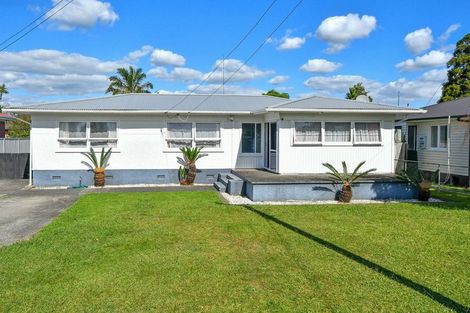 Photo of property in 10 Edmund Hillary Avenue, Papakura, 2110