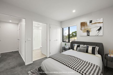 Photo of property in 7/43 New Brighton Road, Shirley, Christchurch, 8061