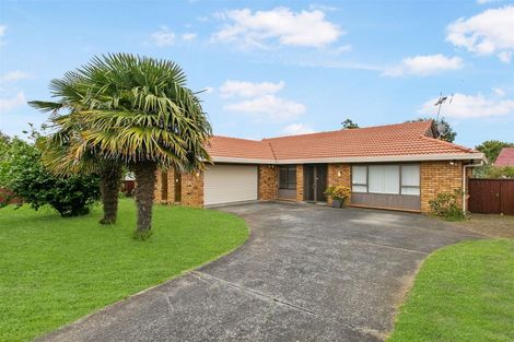 Photo of property in 295 Bucklands Beach Road, Bucklands Beach, Auckland, 2012