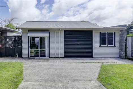 Photo of property in 31 Gillies Avenue, Claudelands, Hamilton, 3214