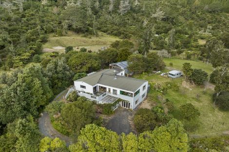 Photo of property in 896a Hikuai Settlement Road, Pauanui, Hikuai, 3579