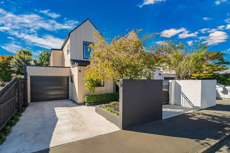 Photo of property in 29a Otley Street, Christchurch Central, Christchurch, 8013