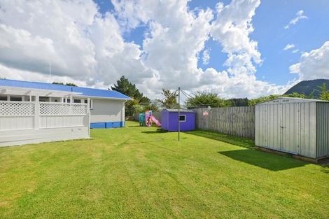 Photo of property in 30 Clark Street, Hikurangi, 0114