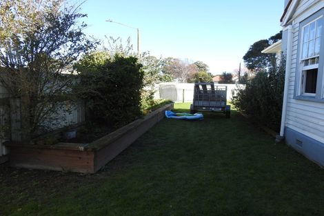 Photo of property in 46 Nuffield Avenue, Marewa, Napier, 4110