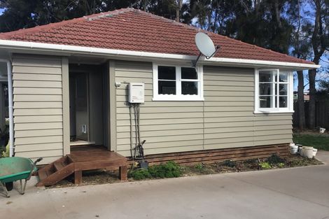 Photo of property in 31 Tui Street, Kaikohe, 0405