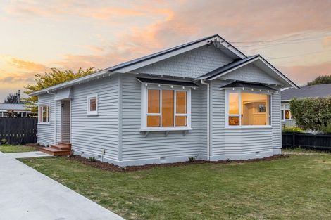 Photo of property in 8 Quinns Road, Shirley, Christchurch, 8013