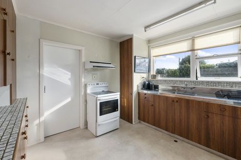 Photo of property in 81 Queenwood Road, Levin, 5510