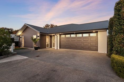 Photo of property in 7 Michelia Lane, Kaukapakapa, Helensville, 0875