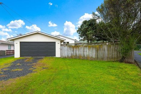 Photo of property in 38 Buscomb Avenue, Henderson, Auckland, 0610