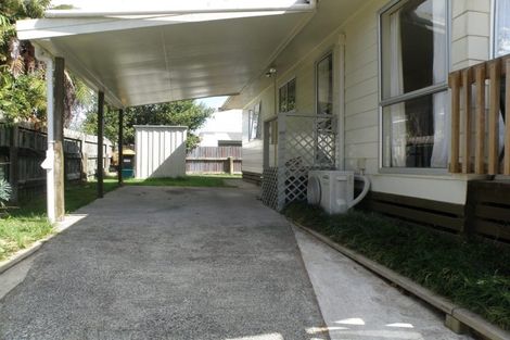 Photo of property in 20 Barnard Street, Matamata, 3400