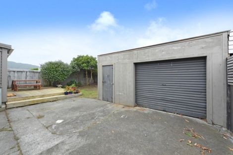 Photo of property in 21 East Street, Petone, Lower Hutt, 5012