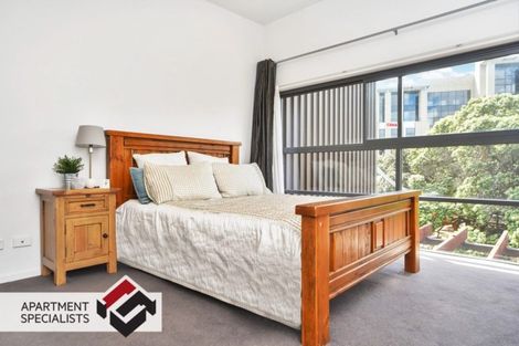 Photo of property in 5/55 Mahuhu Crescent, Auckland Central, Auckland, 1010