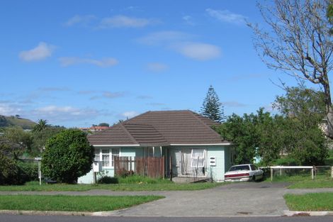 Photo of property in 65 Farringdon Street, Glen Innes, Auckland, 1072