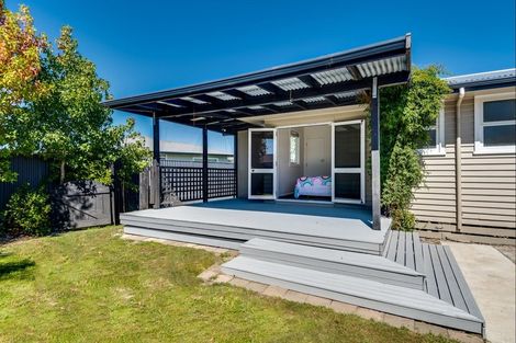 Photo of property in 21 Elliott Crescent, Havelock North, 4130